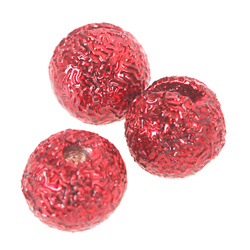 Cuentas de tungsteno FFGene Tungsten Furrow Slotted Beads