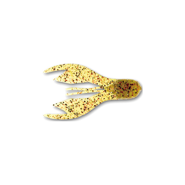 Señuelo blando Yum Chunk YC3 de 8.9 cm (8 unidades)