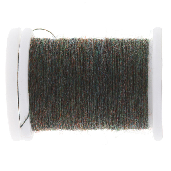 Hilo de lana para cuerpos Textreme Pure Wool 300 den