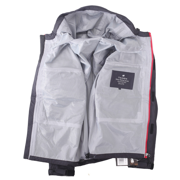 Chaqueta de vadeo Taimen Salza