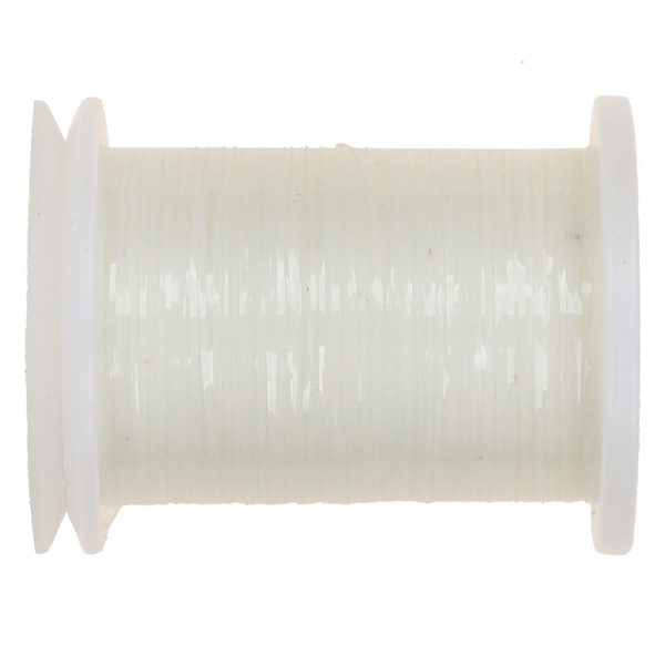 Lameta plana Sybai Flat Tinsel 0.4 mm