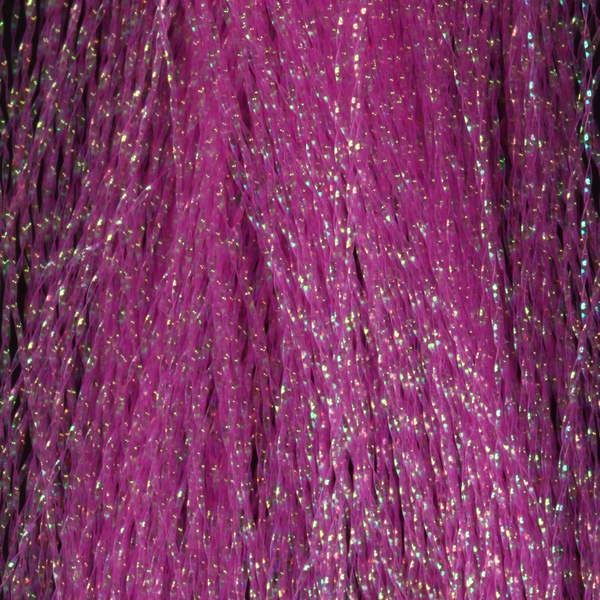 Fibras sintéticas H2O Krystal Flash
