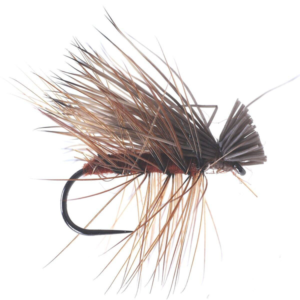 Alce Junco Marrón