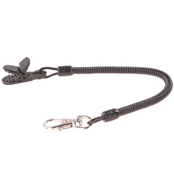 Cordón espiral para sacadera FFGene