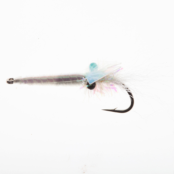 Pilräkan Holográfico