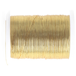 Tinsel redondo Veevus French Tinsel