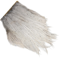 Wapsi Select Sections: parche de plumas de la base del cuello de gallo