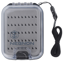 Caja de moscas Negnon View - Small