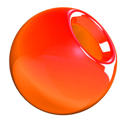 Anzuelos para mosca FFGene Brass Hot Beads