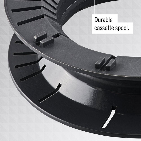 Carrete de mosca Greys Fin Cassette