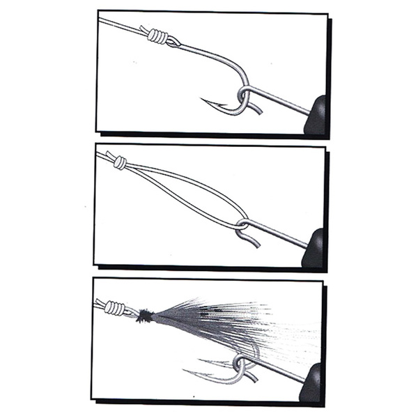 Herramienta para tensar nudos Stonfo Tighten-Knot