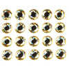 Gold - 4.0 mm