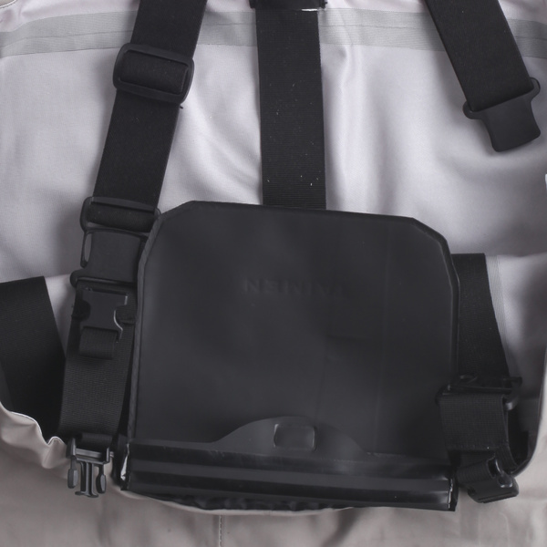 Vadeador Taimen River II Plus