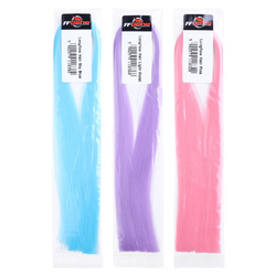 Fibras sintéticas FFGene Longflow Hair