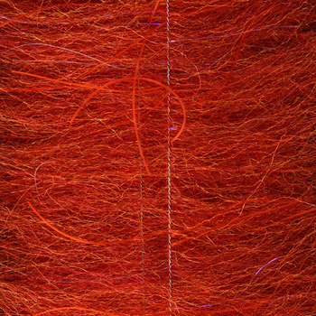 Brush de montaje EP Streamer Brush with Micro Legs 2.5 in. Wide