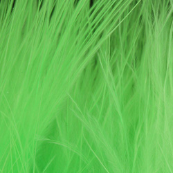 Marabú FFGene Wooly Bugger Blood Quill (7-10 cm)