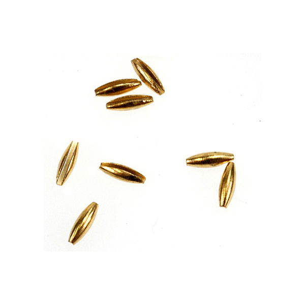 Cuentas de tungsteno FFGene Tungsten Olives