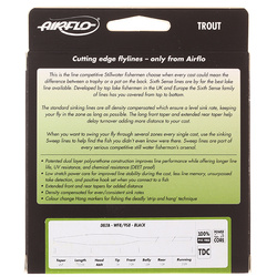 Línea de mosca Airflo Sixth Sense Sweep