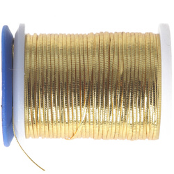 Tinsel redondo Veevus French Tinsel
