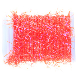 Chenille UV para cuerpos de mosca Textreme Brill UV Large 12 mm