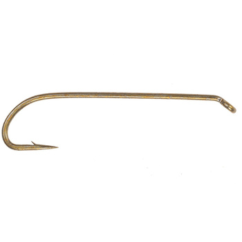 Anzuelos para mosca Partridge of Redditch CS17-7X Heritage Streamer 7X - Down/Eye