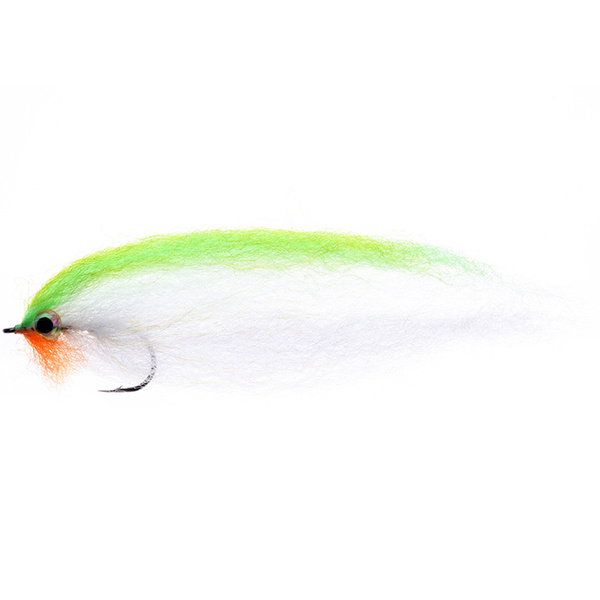 Elegante Chartreuse Blanco