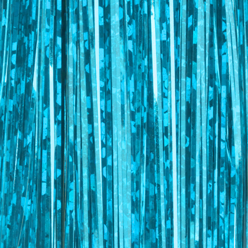 Holo Aquamarine