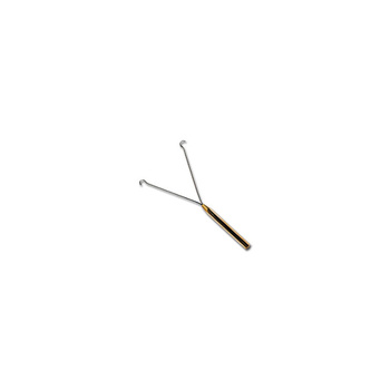 FFGene torsionador de dubbing pequeño