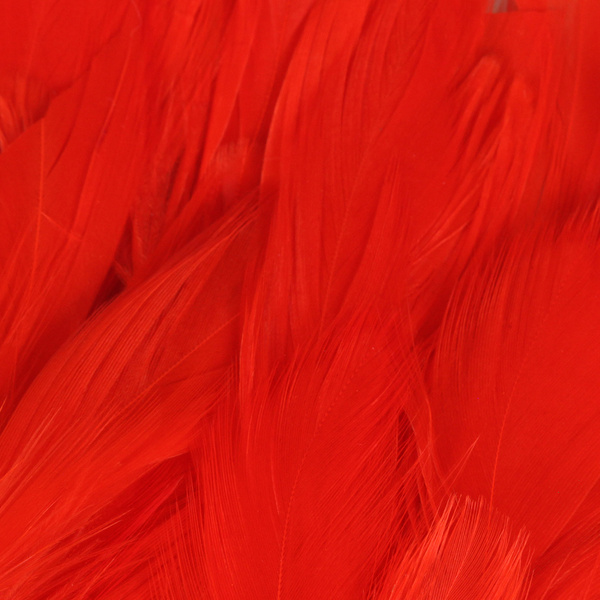 Hareline Plumas schlappen 5-7
