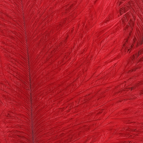 Wapsi Ostrich Marabou