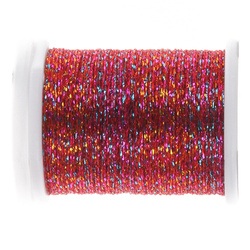 Hilo brillante para cuerpos Textreme Glitter Thread (230 Den.)