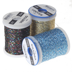 Tinsel iridiscente Veevus Iridescent Thread