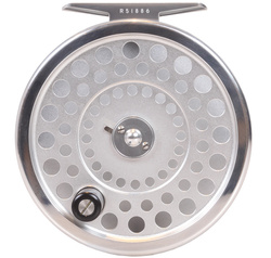 Carrete de mosca Hardy Marquis