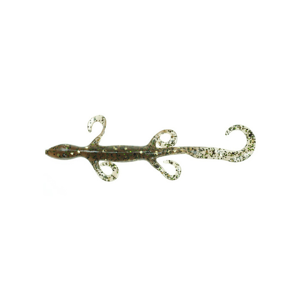 Señuelo blando Zoom SS+ Lizard de 15.2 cm (9 unidades)