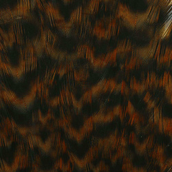 Colgadera de gallina Wapsi Grizzly