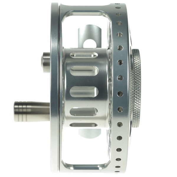 Carrete de mosca Hardy Marksman