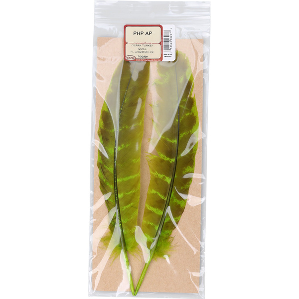 Wapsi Ozark Turkey Quill