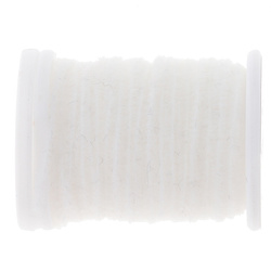 Microchenilla para cuerpos de mosca Textreme Microchenille (Size 0.8)