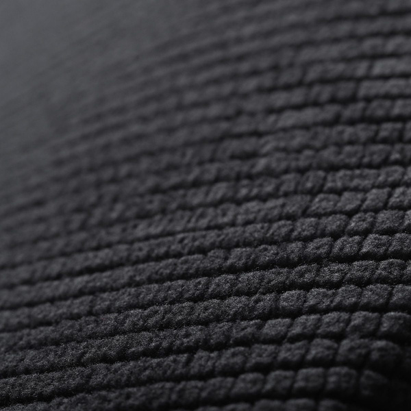 Pantalón con peto de forro polar de rejilla Taimen Uilgan