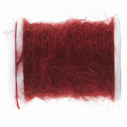 Hilado de mohair para cuerpos Textreme Mohair 1000 den