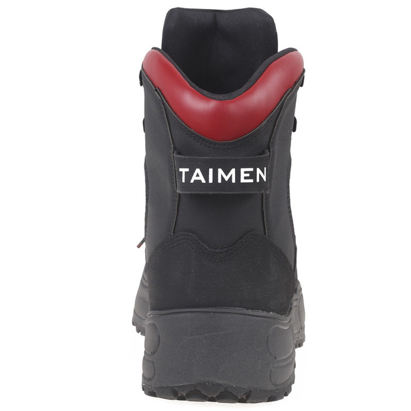 Botas de vadeo Taimen Onon (clavos incluidos)