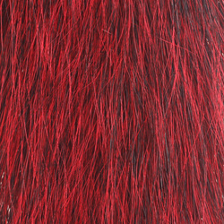 Hareline Pelo de cola de ardilla gris