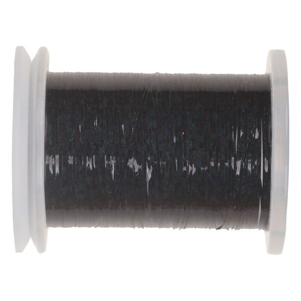 Lameta plana Sybai Flat Tinsel 0.4 mm