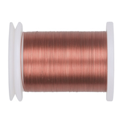Alambre plano de color para brincas Sybai Flat Colour Wire Ultrafine