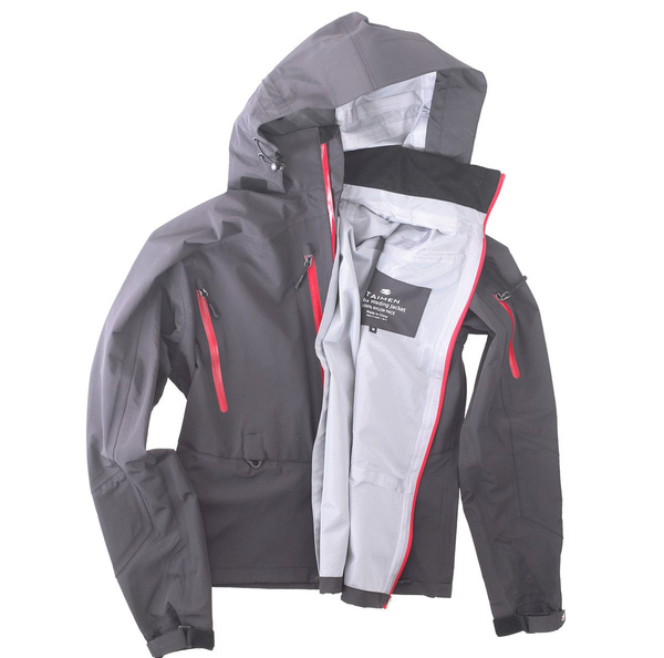 Chaqueta de vadeo Taimen Umba