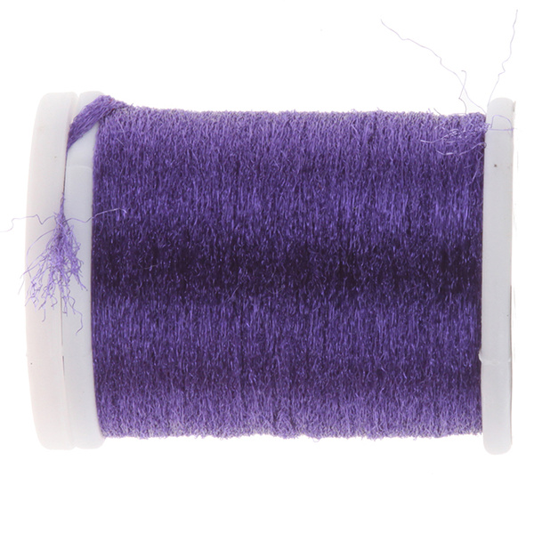 Hilado de antrón para montaje de moscas Textreme Antron Yarn 1180 den