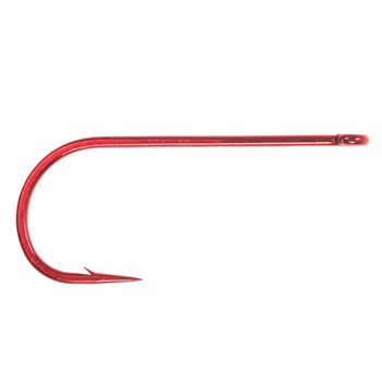 Anzuelos para mosca Partridge of Redditch CS86XR Universal Predator X - Red