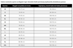 Vadeador Taimen River TIZIP