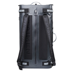 Bolsa de viaje impermeable con cremallera Taimen Tuul 90 L