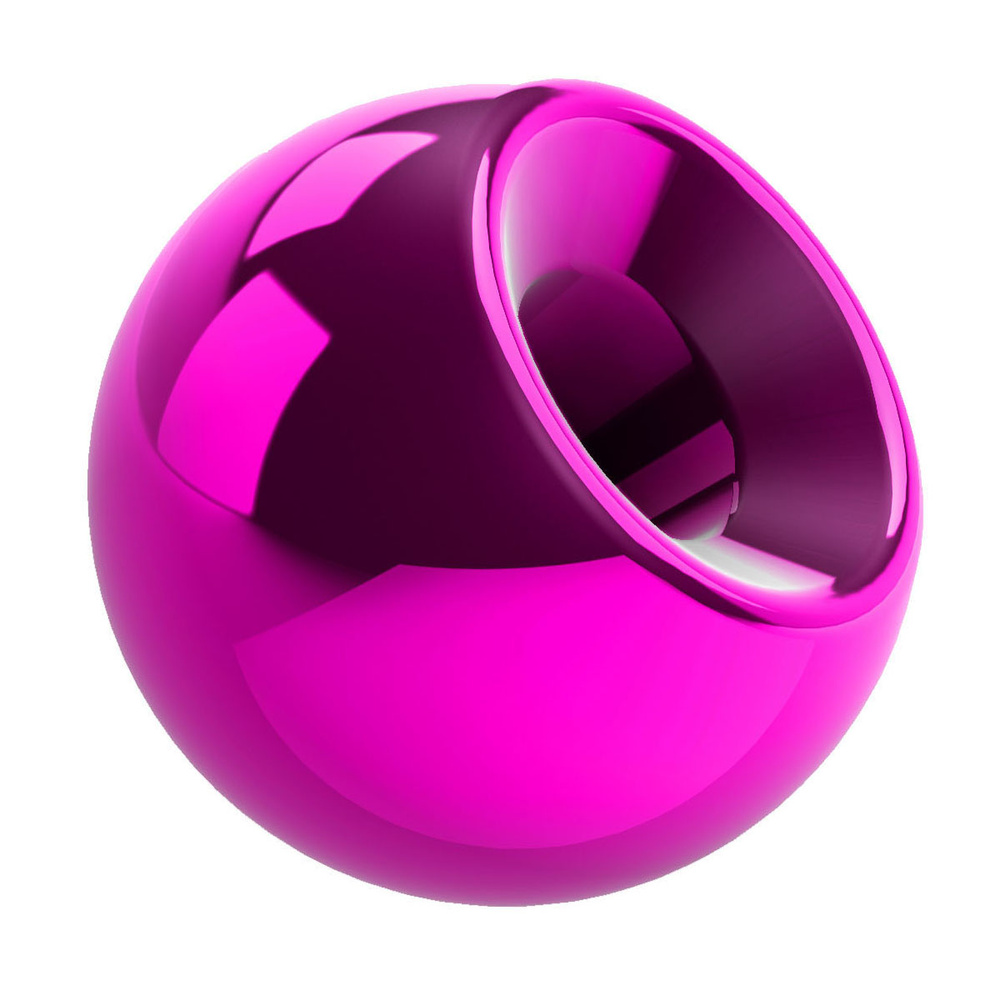 Pink - 4.0 mm